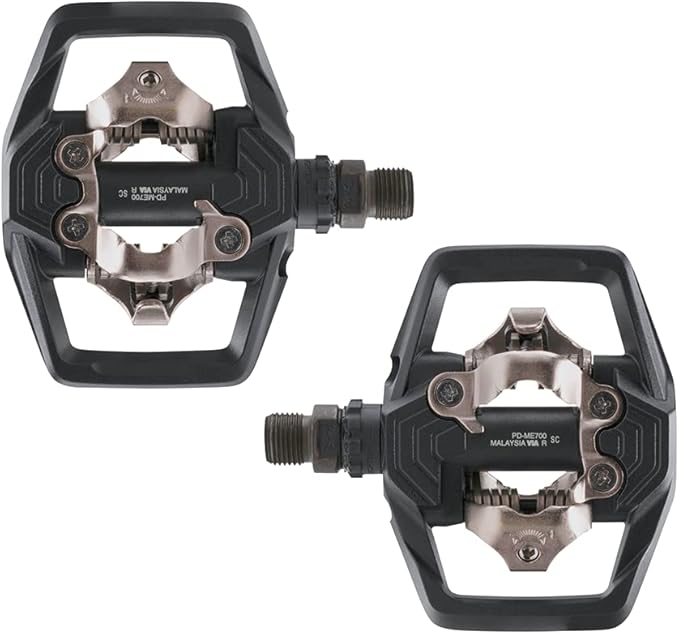 SHIMANO PD-ME700 Pedals