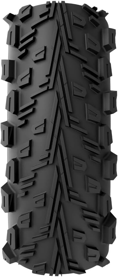 Vittoria Mezcal XC Trail Tubeless Ready Mountain Bike Tire - 4C Graphene Reinforced Casing for Aggressive Mixed Terrain XC