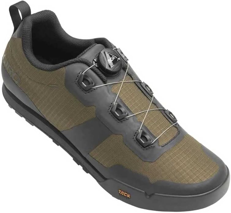 Giro Tracker Flat-Pedal Bike Shoe - Men's