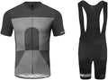 UGLY FROG Cycling Jersey Short Sleeve Men MTB Bike Clothing Road Bicycle Shirts Shorts Padded Pants DXMX01