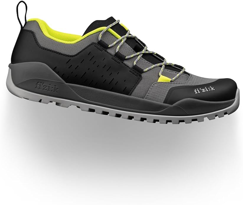 Fizik Men's Flat Cycling Shoes