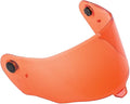 Bell Panovision Shield, Hi Def Persimmon, One Size