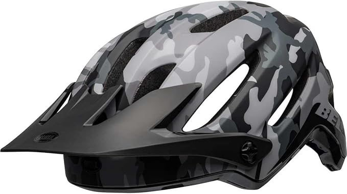 Bell Bike 4Forty MIPS Bicycle Helmets