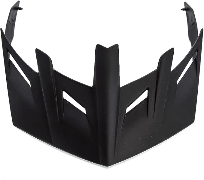 VICTGOAL Removable Bike Helmet Sun Visor for VG110/VG112 Adult Bike Helmet Men Women