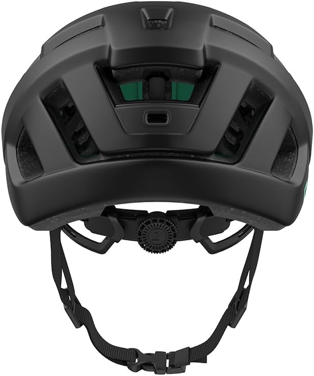 LAZER Codax KinetiCore Bike Helmet, Bicycling Gear for Adults, Men & Women’s Cycling Head Gear