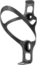 ROCKBROS Carbon Fiber Bike Water Bottle Holder 13g Ultra-Light Bicycle Bottle Cage One-Piece Design Water Cup Cage for Road MTB Mountain Bikes Cycling Accessories