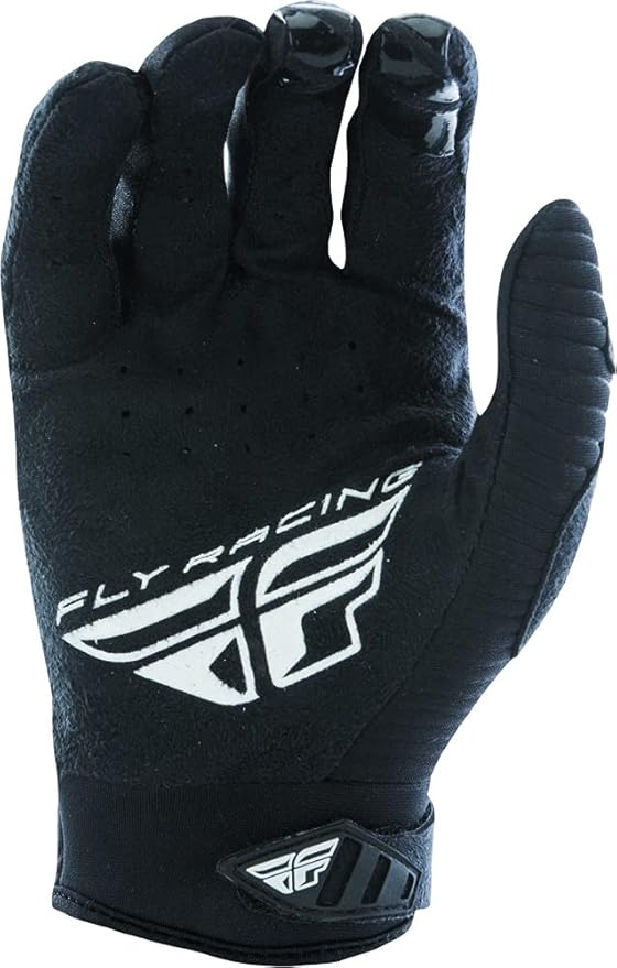 Fly Racing Patrol XC Lite Offroad & Mountain Bike Gloves - Protective Gloves for Dirt Bike, MTB and Motorcycle Riding