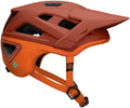 LAZER Jackal KinetiCore Mountain Bike Helmet, Bicycling Gear for Adults, Men & Women’s Cycling Head Gear with Visor