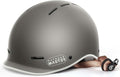 OutdoorMaster Bike Helmet for Adults,Adjustable Cycling Helmet for Men & Women - Safety Certified for Bicycle Skateboard Road Bike Skating Roller Commuting Helmet