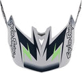 Troy Lee Designs D4 Visor