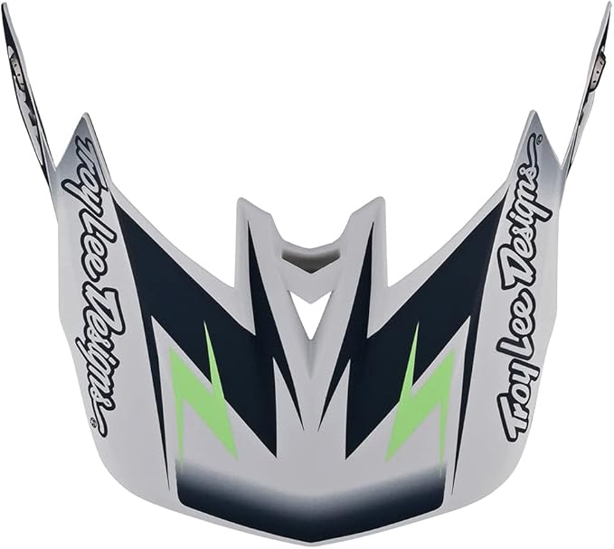 Troy Lee Designs D4 Visor