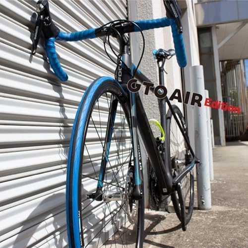 GORIX Road Bike Tire 700×23C 25c 28C 32c 35c Cycling Bicycle (Gtoair)
