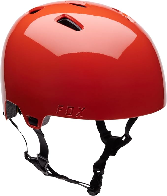 Fox Racing Unisex Flight Mountain Bike Helmet