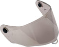 BELL Panovision Shield, Dark Silver Iridium, One Size