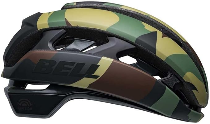 Bell XR Spherical