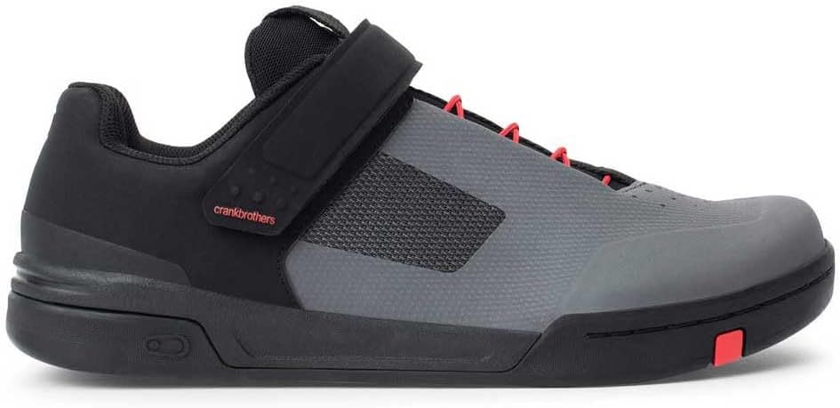 Crankbrothers Stamp Speed Lace Unisex-Adult Flat MTB Shoes