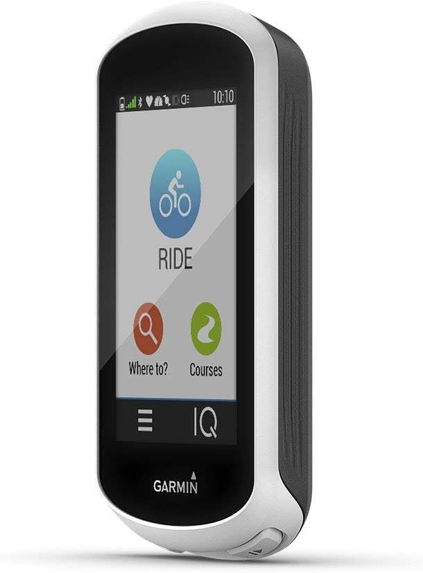Garmin Edge Explore Bike Computer (Certified Refurbished)