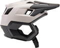 Fox Racing Unisex Dropframe Mountain Bike Helmet