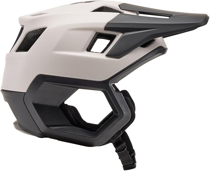 Fox Racing Unisex Dropframe Mountain Bike Helmet