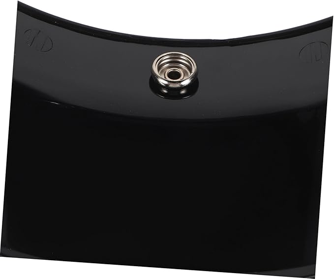 Gatuida 4pcs Visor Insert Shield for Outdoor Riding Material Uv Fits Various Half Helmets for and Comfort