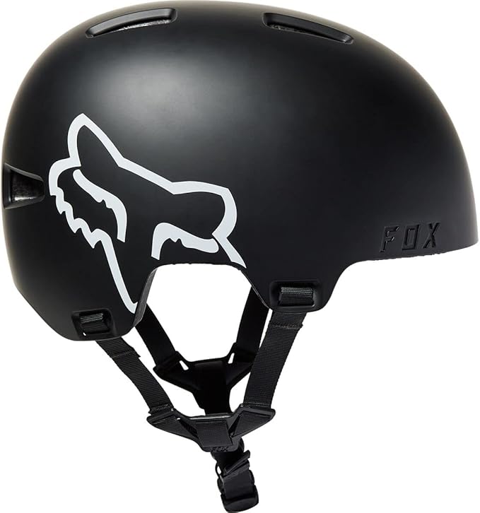 Fox Racing Flight Bicycle Helmet