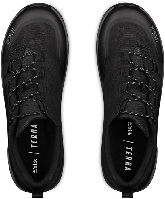 Fizik Men's Flat Cycling Shoes