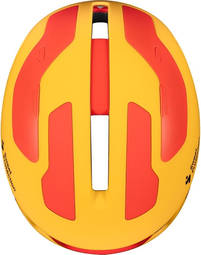 Sweet Protection Falconer Aero 2Vi MIPS Helmet