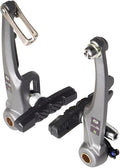 Chooee Linear Mountain Bike V-Brake Set Front and Rear Bicycle V Brakes CHVB001
