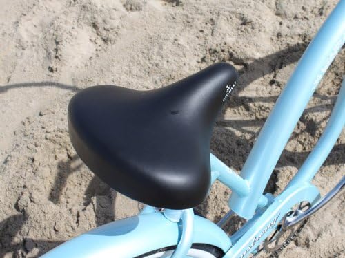 Firmstrong Firmstrong Bella Classic Beach Cruiser Bicycle