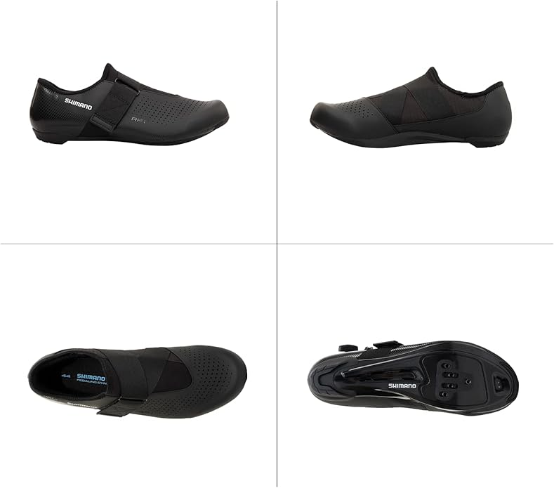 SHIMANO SH-RP101 High Performing All-Rounder Cycling Shoe