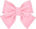 Large Bow Helmet Accessory, Cute Beautiful Bow Helmet Accessory, Suction Cup Waterproof Fade-Resistant Ornament for Women, Universal for Most Motorcycle Helmets