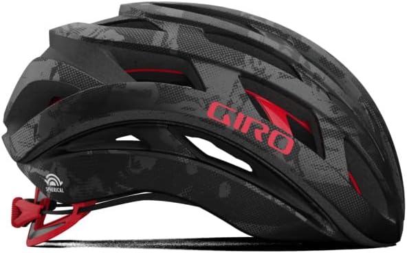 Giro Helios Spherical