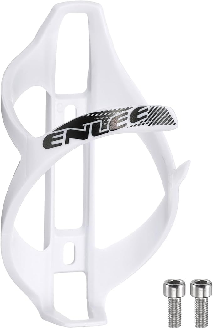 HARFINGTON Bicycle Water Bottle Holder Lightweight Universal Bike Bottle Cages Cycling Cup Holder for MTB Mountain Road Gravel