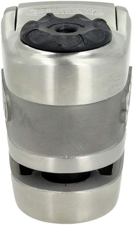 ABUS Granit Detecto XPlus 8008 Lock