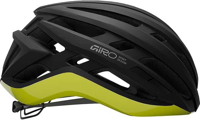 Giro Agilis MIPS Cycling Helmet