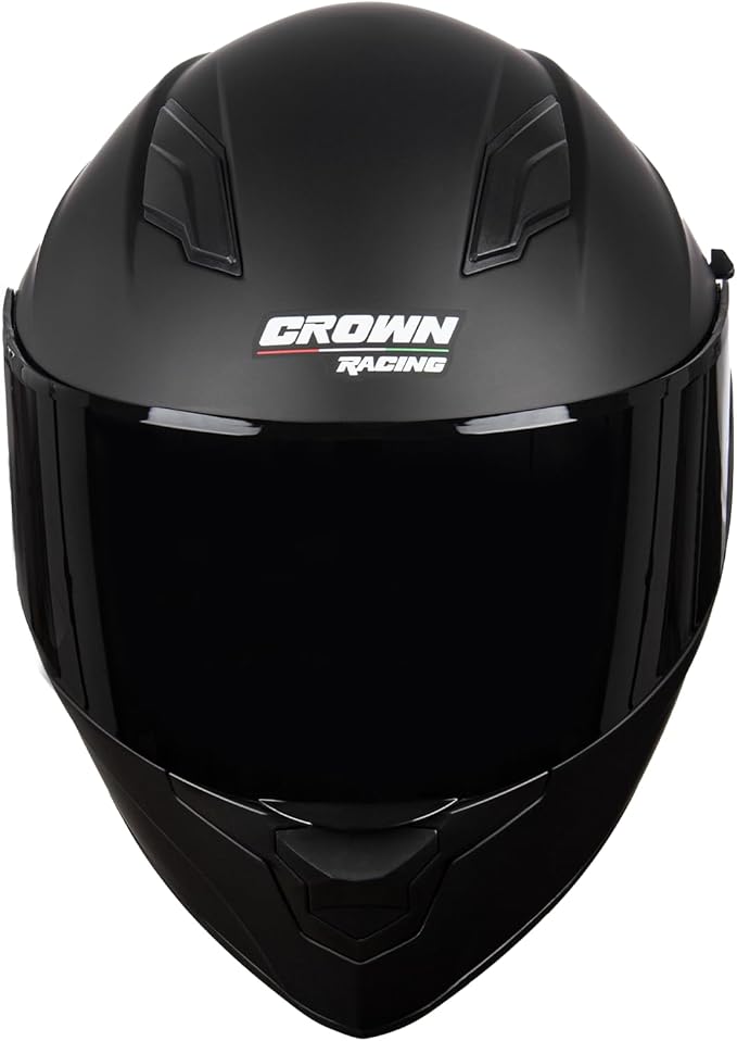 Motorcycle Helmets Street Bike Full Face Motorcycle Helmet Motorbike for Adults DOT Approved Helmets, F-700