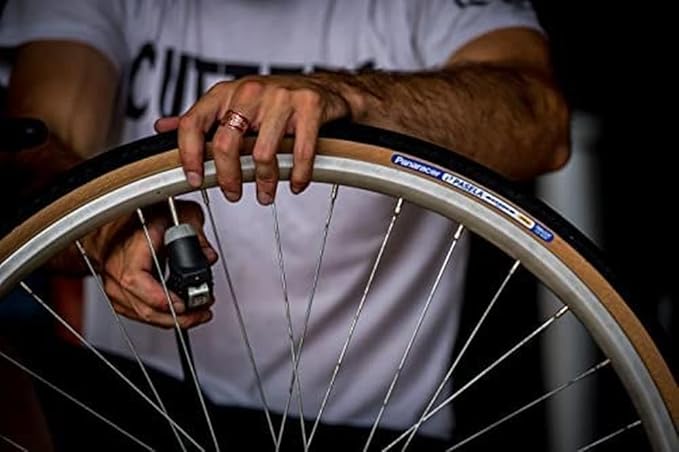 Panaracer GravelKing Slick Folding Gravel Tires