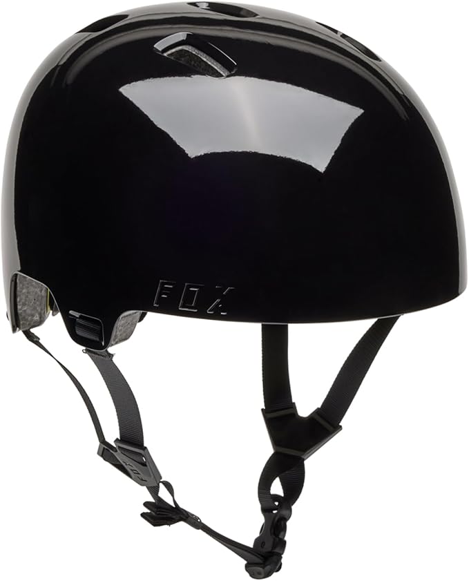 Fox Racing Unisex Flight Mountain Bike Helmet