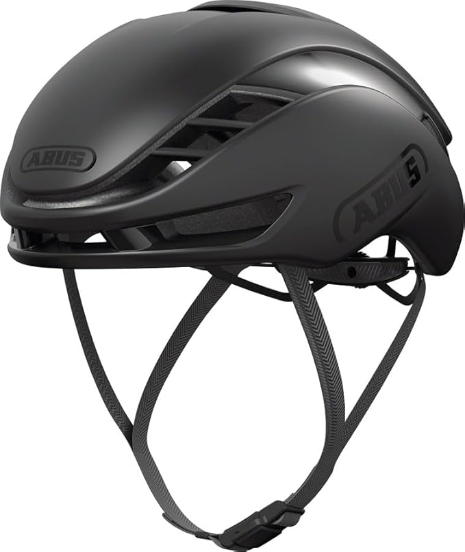 ABUS Gamechanger 2.0 MIPS Bike Helmet - Aerodynamic Road Cycling, Gravel Biking and Cyclocross Helmet