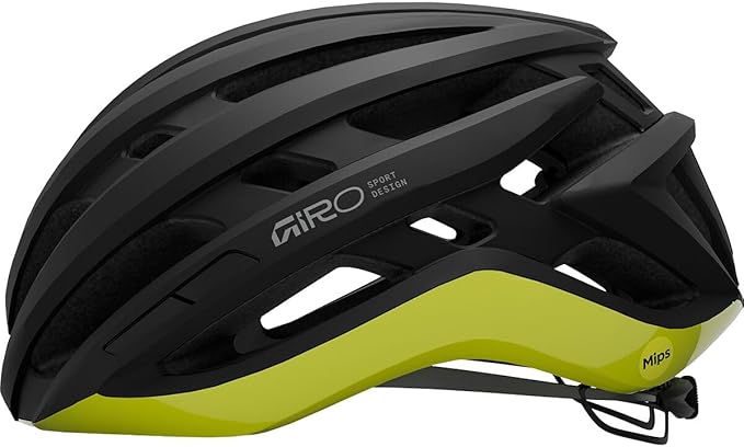 Giro Agilis MIPS Cycling Helmet