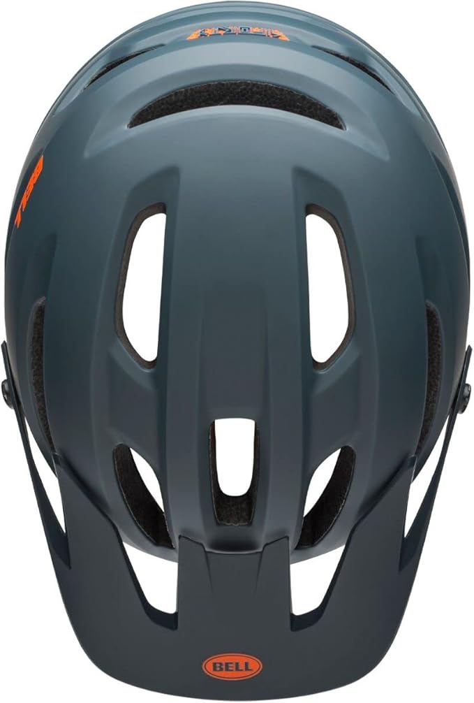 Bell Bike 4Forty MIPS Bicycle Helmets