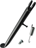 JRL Dirtbike Kick Stand Fit Dirt Pit Bike 70cc 90cc 110cc 125cc 138cc 140cc 150cc 200cc Pitbike Motorcycle Kickstand