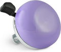 MARQUE Beach Cruiser Bike Bell – Classic Bicycle Bell Design for Adults and Kids with Traditional Ring Sound