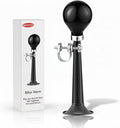 Bike Horn for Adults Classic Horn Metal Squeeze Clown Horn, Fits All Bicycle Handle Bar, Loud Sounds