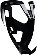 Elite Vico Carbon Bottle Cage – Ultra-Lightweight Italian Carbon Fiber Cycling Water Bottle Holder – Multiple Colors