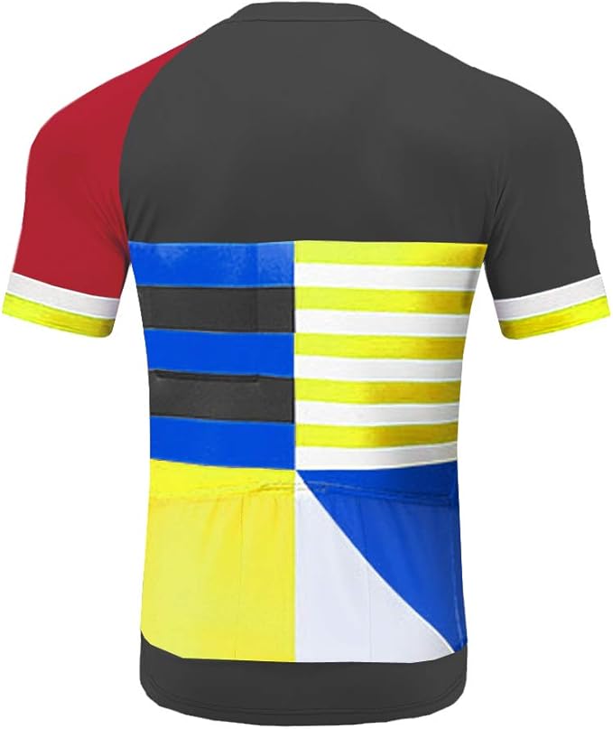 UGLY FROG Cycling Jersey Short Sleeve Men MTB Bike Clothing Road Bicycle Shirts Shorts Padded Pants DXMX01