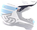 6D Helmets | ATR-2 (2023 - Older) Motorcycle Helmet Replacement Visor | Designed to Easily Replace Original Visor