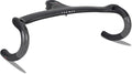 44cm Carbon Road Bike Handlebars,Yccyctrek 28.6mm integrated handlebar carbon handle bars road bike Bicycle Drop Bars 440 * 90mm road bike handlebar