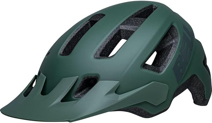 Bell Nomad 2 MIPS