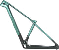 Carbon MTB Frame 29er Mountain Bike 148 * 12 Boost Full Suspension Disc Brake XS/S/M/L Frames Bicycle Parts